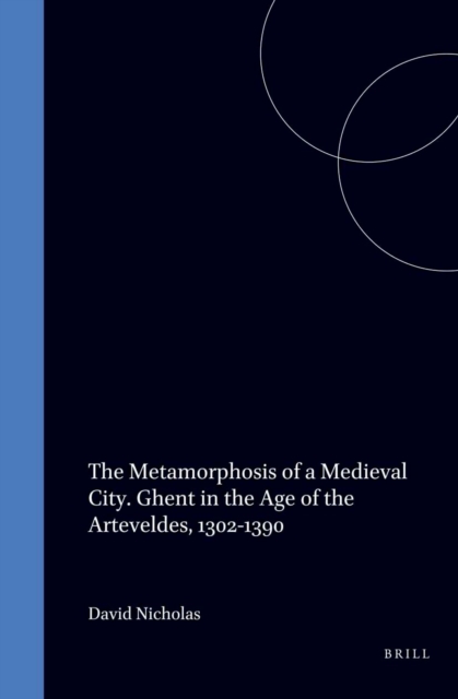 Metamorphosis of a Medieval City