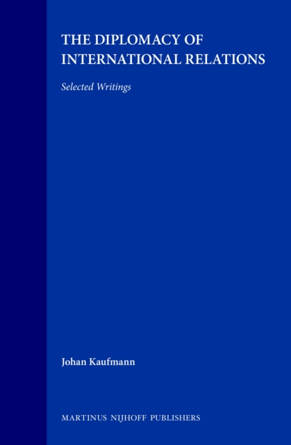 Diplomacy of International Relations