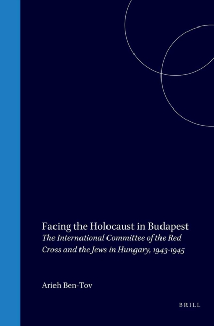 Facing the Holocaust in Budapest