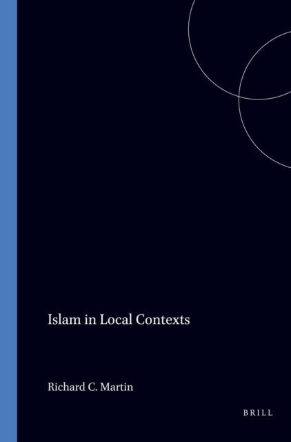 Islam in Local Contexts