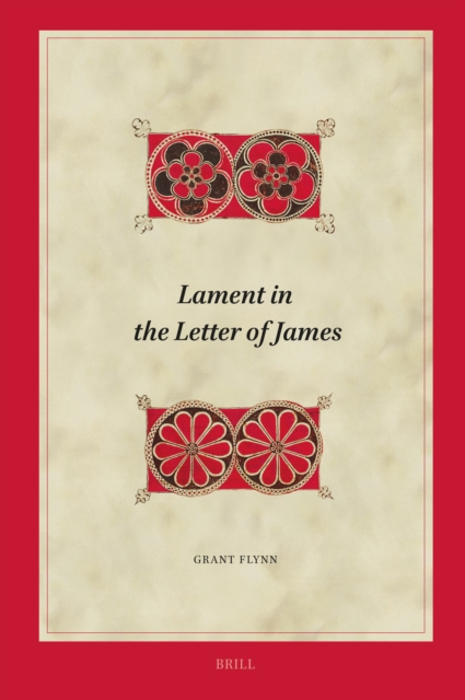 Lament in the Letter of James