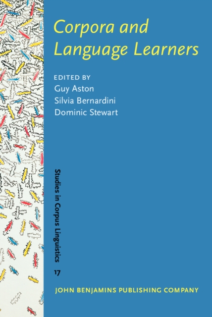 Corpora and Language Learners