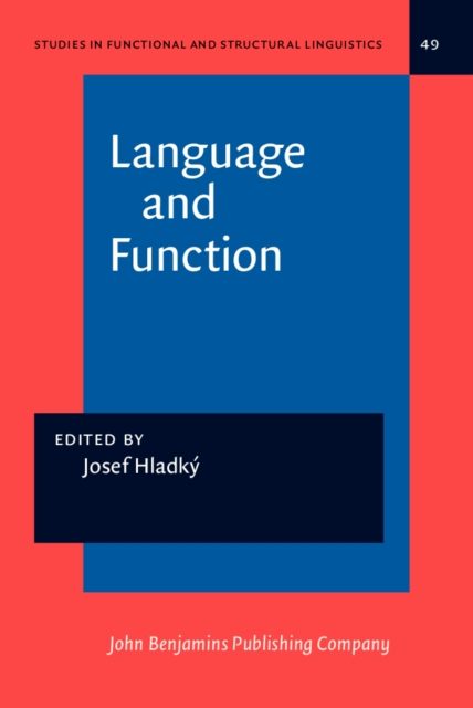 Language and Function