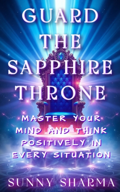 Guard the Sapphire Throne