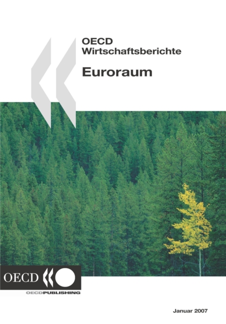 OECD-Wirtschaftsberichte: Euroraum 2006
