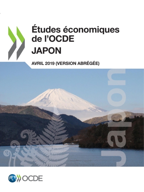 Etudes economiques de l'OCDE : Japon 2019 (version abregee)