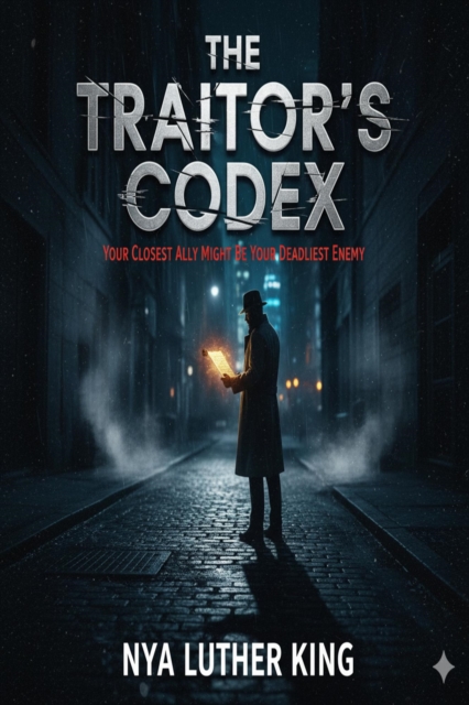 Traitor's Codex