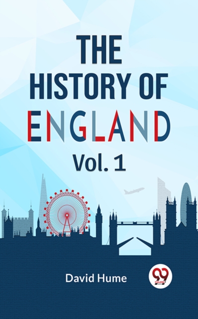 History Of England Vol.1