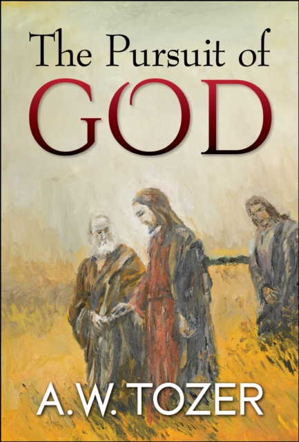 Pursuit of God