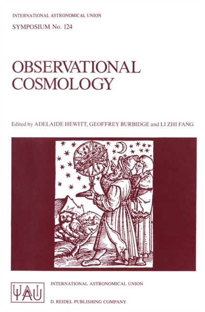 Observational Cosmology