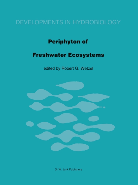 Periphyton of Freshwater Ecosystems