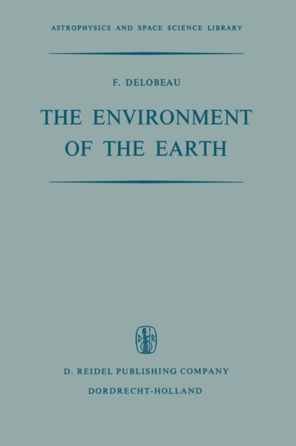 Environment of the Earth