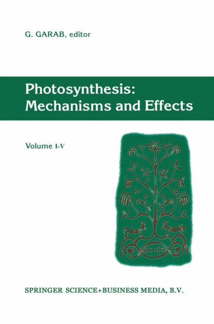 Photosynthesis: Mechanisms and Effects