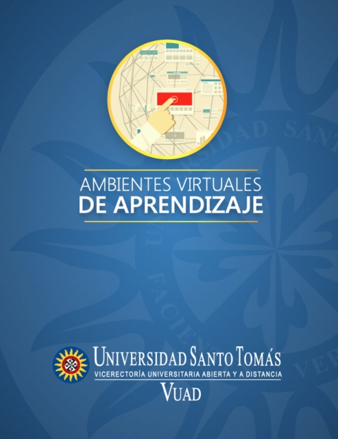 Ambientes virtuales de aprendizaje
