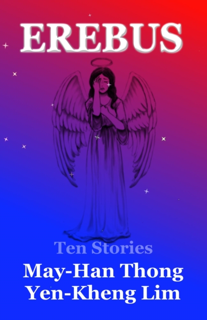 Erebus: Ten Stories