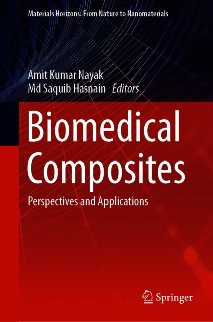 Biomedical Composites