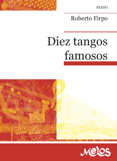 Diez tangos famosos