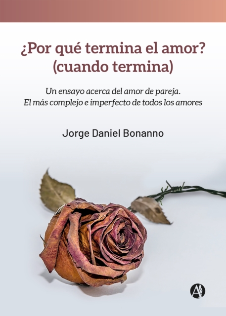 Por que termina el amor? (cuando termina)