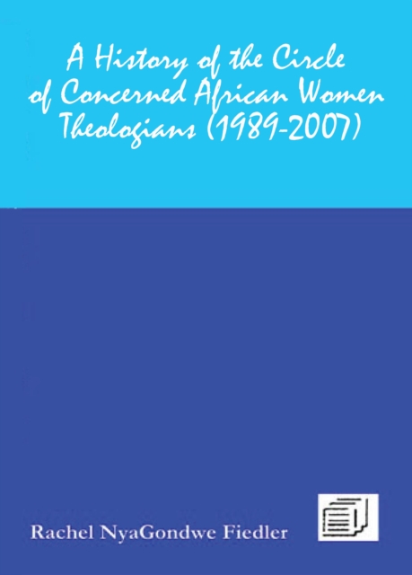 History of the Circle of Concerned Afr