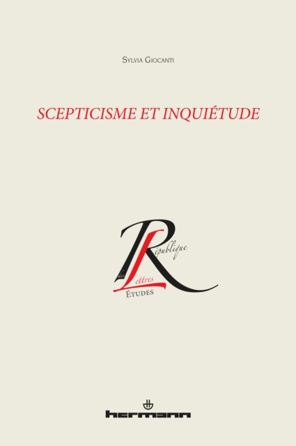 Scepticisme et inquiétude