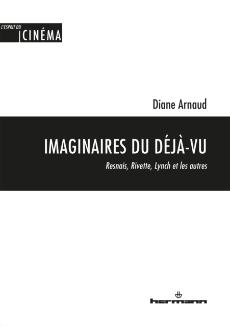 Imaginaires du déjà-vu