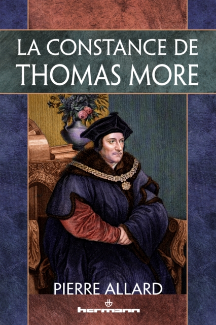 La constance de Thomas More