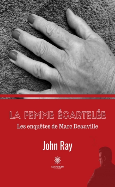 La femme ecartelee