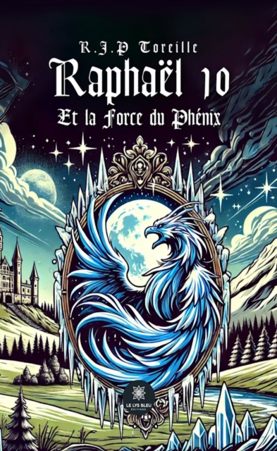 Raphael 10 et la force du Phenix