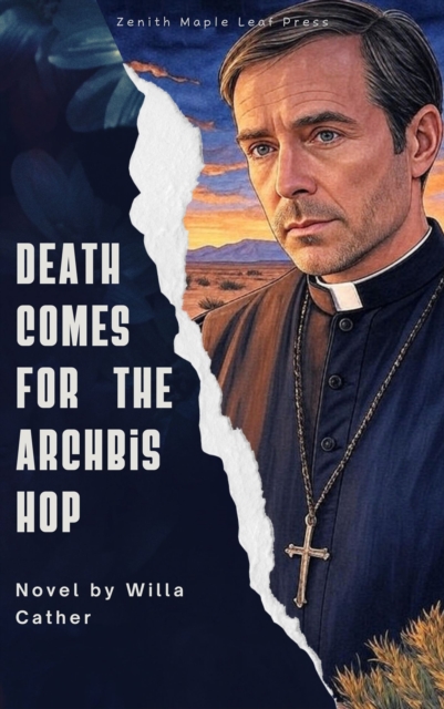 Death Comes for the Archbishop