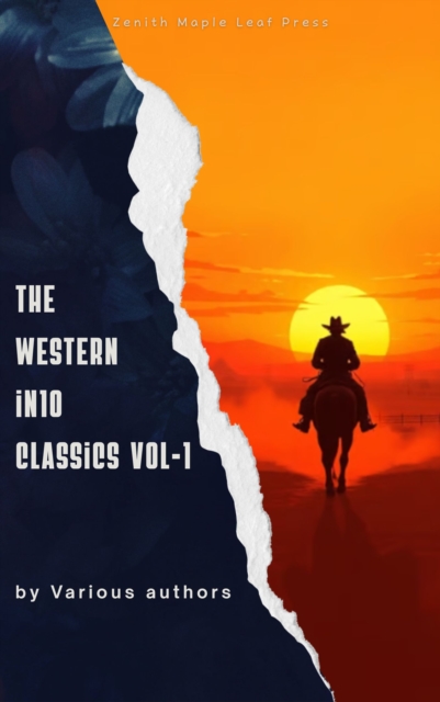 Western in 10 classics Vol-1