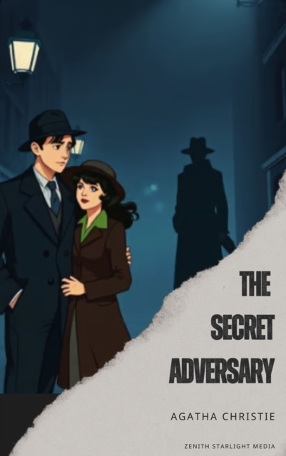 Secret Adversary