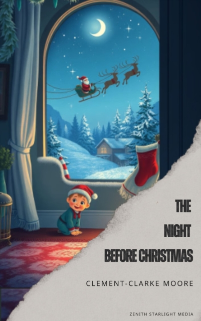 Night Before Christmas