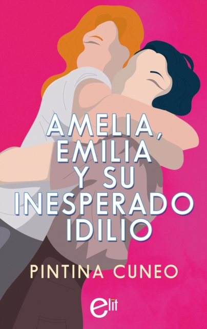 Amelia, Emilia y su inesperado idilio
