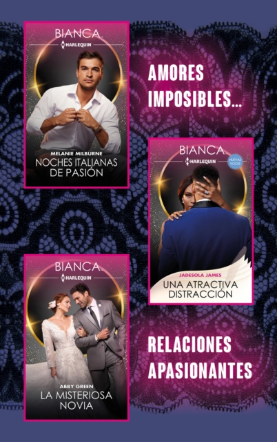 E-pack Bianca 2 octubre 2025