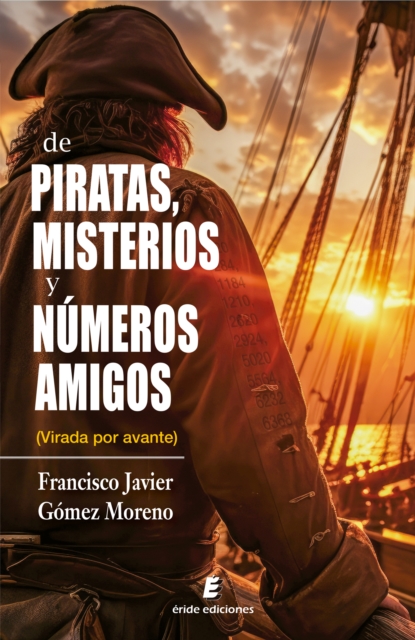 De piratas, misterios y números amigos