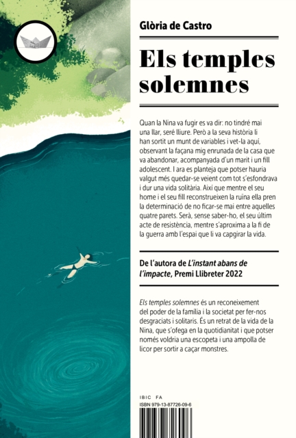 Els temples solemnes