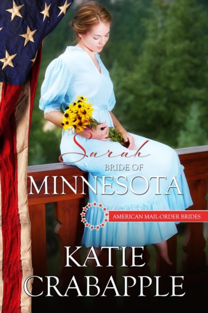 Sarah: Bride of Minnesota