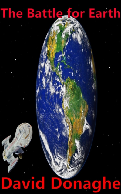 Battle for Earth
