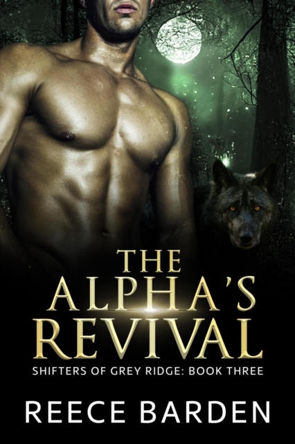 Alpha's Revival