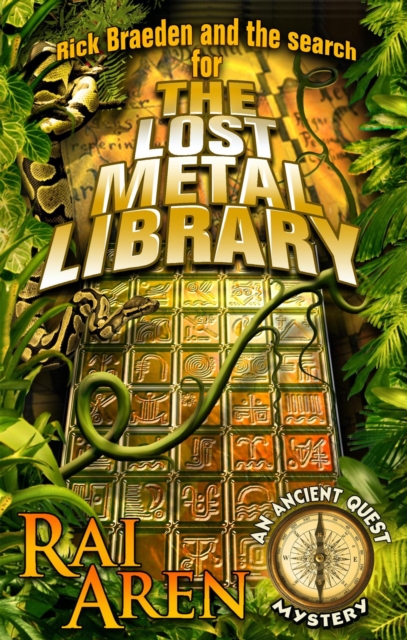Lost Metal Library