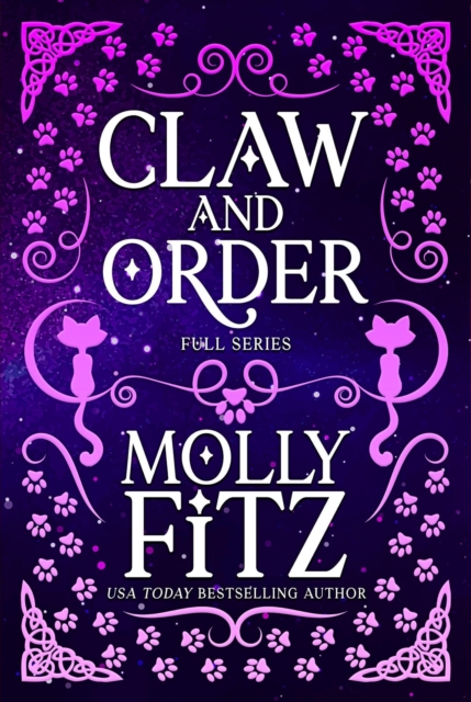 Claw & Order: Special Full Trilogy Edition
