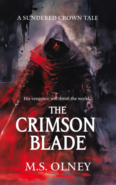 Crimson Blade