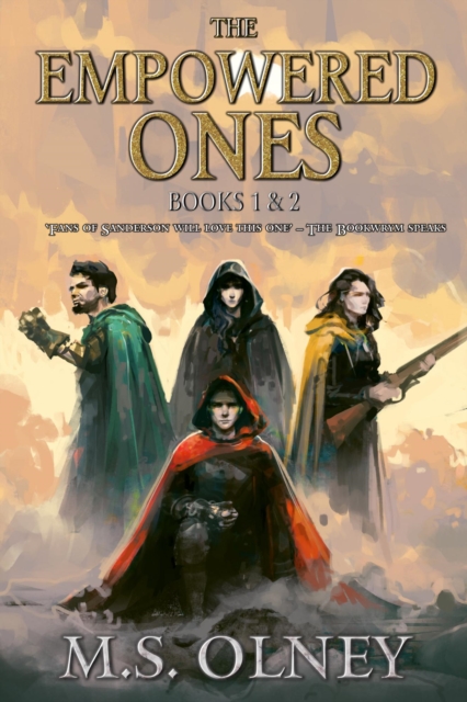 Empowered Ones