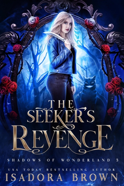 Seeker's Revenge