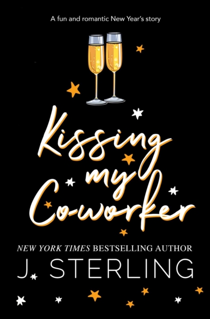 Kissing my Co-worker