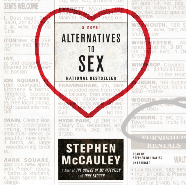 Alternatives to Sex