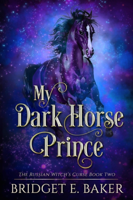 My Dark Horse Prince