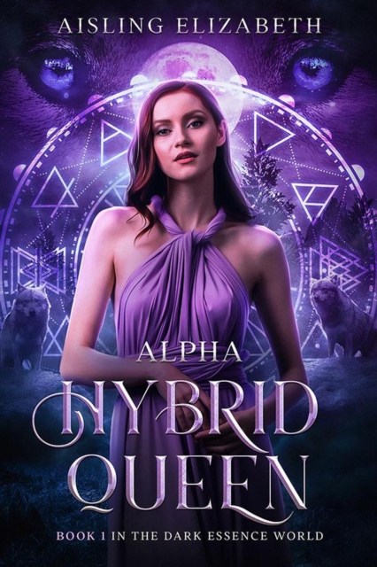 Alpha Hybrid Queen