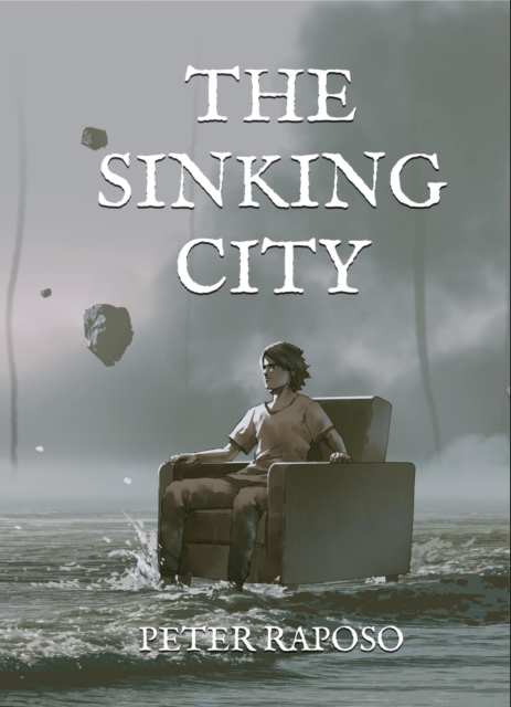 Sinking City