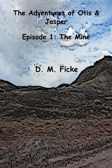 Adventures of Otis and Jasper